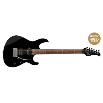 CORT G300PRO BK ELEKTRO GİTAR, SİYAH